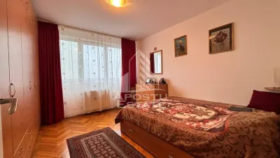 Apartament cu 3 camere de vanzare, boxa, zona Take Ionescu, Timisoara - foto 3