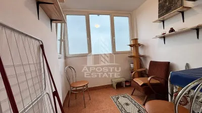 Apartament cu 3 camere de vanzare, boxa, zona Take Ionescu, Timisoara - foto 4