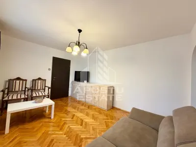 Apartament 3 camere de vanzare, zona Circumvalatiunii, Timisoara - Timisoara