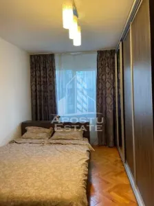 Apartament 3 camere de vanzare, zona Circumvalatiunii, Timisoara - foto 11