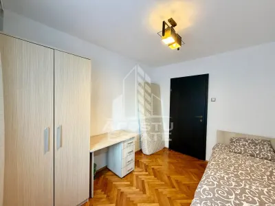 Apartament 3 camere de vanzare, zona Circumvalatiunii, Timisoara - foto 13