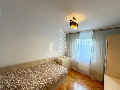 Apartament 3 camere de vanzare, zona Circumvalatiunii, Timisoara - foto 16