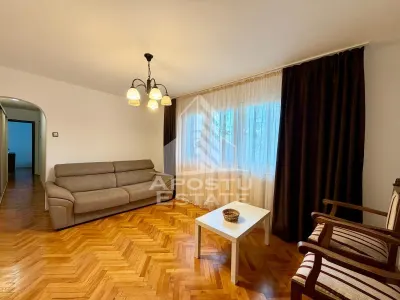 Apartament 3 camere de vanzare, zona Circumvalatiunii, Timisoara - foto 3