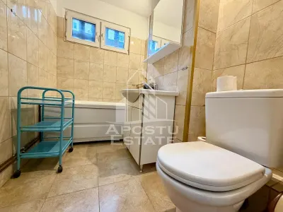 Apartament 3 camere de vanzare, zona Circumvalatiunii, Timisoara - foto 23