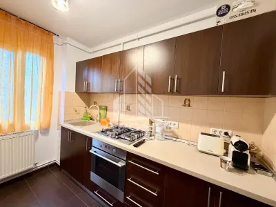 Apartament 3 camere de vanzare, zona Circumvalatiunii, Timisoara - foto 6