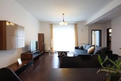 Apartament 3 camere, Subcetate - Arad