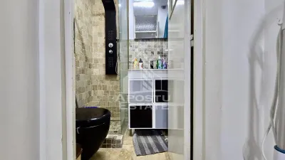 Chirie Apartament pe Malul Muresului zona. Maranata 4 camere - foto 11