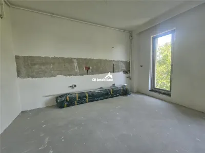 Vanzare 2 Camere Piata Presei Langa The Level - foto 3