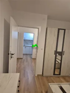 Apartament de inchiriat 3 camere renovat Sibiu Strand - foto 7