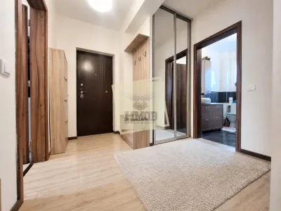 Apartament 2 camere 55mp | decomandat | balcon | parcare | Turnisor - foto 1
