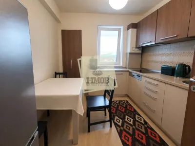 Apartament 2 camere 55mp | decomandat | balcon | parcare | Turnisor - foto 2