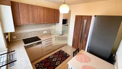 Apartament 2 camere 55mp | decomandat | balcon | parcare | Turnisor - foto 4