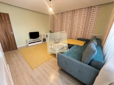 Apartament 2 camere 55mp | decomandat | balcon | parcare | Turnisor - foto 7