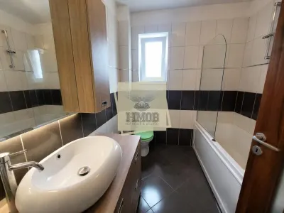 Apartament 2 camere 55mp | decomandat | balcon | parcare | Turnisor - foto 10