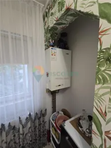 Apartament 3 camere, Metalurgie, etaj 3, renovat, 120000 euro - foto 5