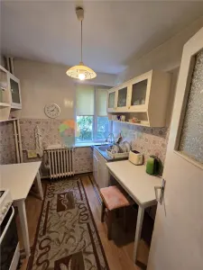 Tudor Vladimirescu, 3 camere, etaj 1, langa Iulius Mall, 80000 euro - foto 11