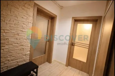 -Podu Ros, etaj 1, 2 camere mobilate si utilate, 115500 euro - foto 5