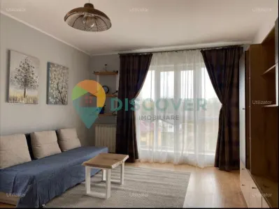 Tatarasi, 2 camere decomandate, mobilat si utilat, bloc Nou, 58 mp, 11500 - foto 11