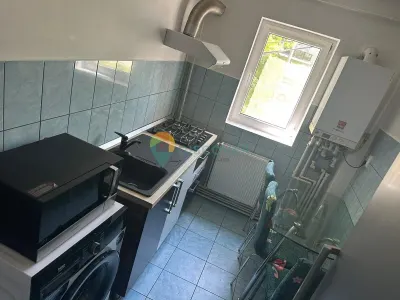 Apartament 2 camere  de inchiriat zona Tatarasi - Tudor - foto 9