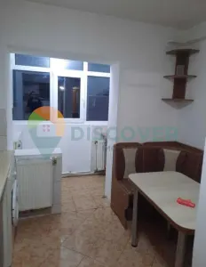 Tatarsi, Oancea, etaj intermediar, 2 camere Decomandate, 55mp, 400 euro - foto 2