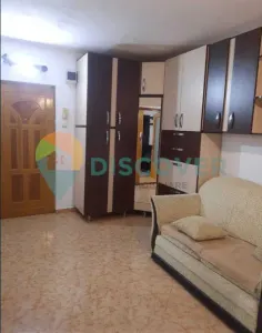Tatarsi, Oancea, etaj intermediar, 2 camere Decomandate, 55mp, 400 euro - foto 4