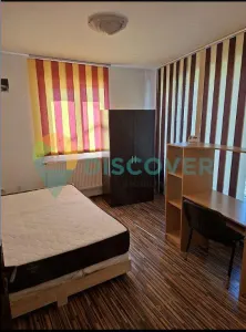 apartament 2 camere de vanzare Copou, 2012, 95000 euro - Iasi