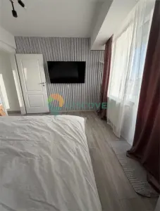 Tatarasi, 2 camere, 60 mp, bloc nou, et intermediar,126000 euro - foto 2