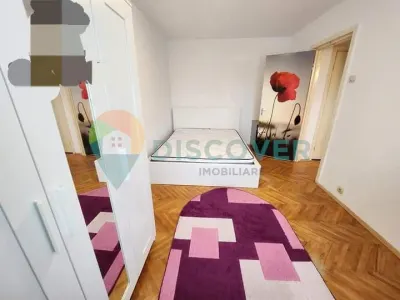 Apartament 2 camere /Palas Mall/ 440€ - foto 4