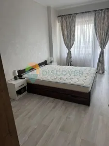Apartament 2 Camere Copou iasi /Royal Town /Decomandat/Mobilat Modern /470€/ Complex Premium - foto 4