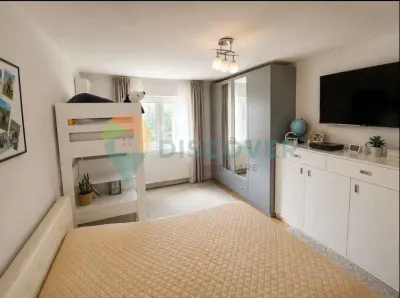 Metalurgie, Apartament 1 camera decomandat, 37 mp, la 5 min de Iulius Mall - Iasi