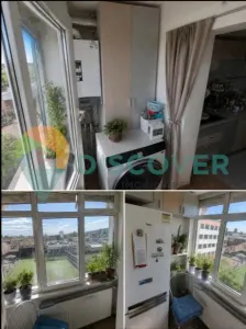 Metalurgie, Apartament 1 camera decomandat, 37 mp, la 5 min de Iulius Mall - foto 2