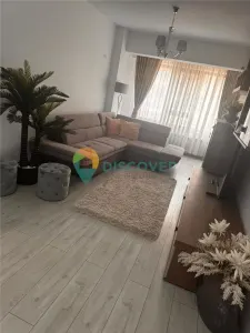 Apartament 2 camere , decomandat , BROWN LUXURY RESIDENCE - Iasi