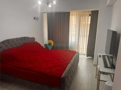 Apartament 2 camere , decomandat , BROWN LUXURY RESIDENCE - foto 4