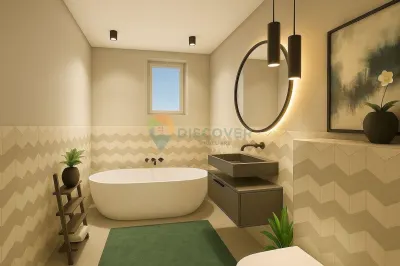 DANCU, Casa tip vila, P+1, 2 bai, 3 dormitoare, 140000euro - foto 4