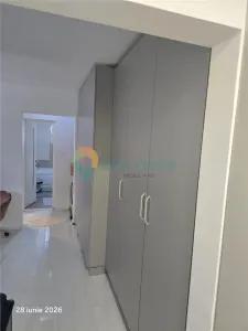 PF 2 camere mobilat si utilat, 45 mp, parter inalt, Zona Narcisa Bacau - foto 3