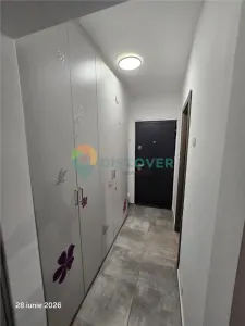 PF 2 camere mobilat si utilat, 45 mp, parter inalt, Zona Narcisa Bacau - foto 5