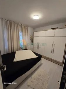 PF 2 camere mobilat si utilat, 45 mp, parter inalt, Zona Narcisa Bacau - foto 9