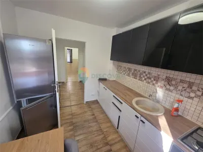 Nicolina/ Cug, apartament 2 camere decomandate, mobilate si utilat, 89000 - foto 5