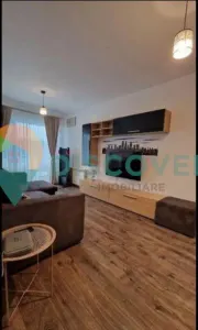 Apartament 2 camere, Conest Grand Residence - Iasi