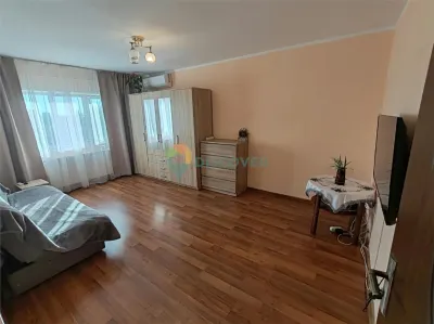 Apartament 34mp, Nicolina str.Minervei - Iasi
