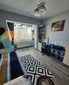 Apartament 4 camere, 90mp, Tatarasi - Iasi