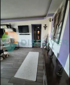 Apartament 4 camere, 90mp, Tatarasi - foto 4