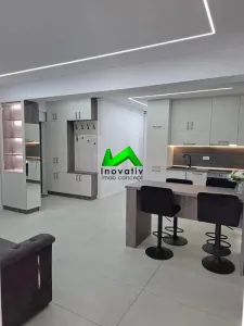 Penthouse de inchiriat Sibiu Turnisor - foto 2