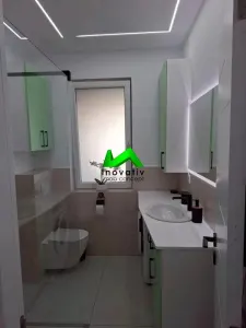 Penthouse de inchiriat Sibiu Turnisor - foto 3
