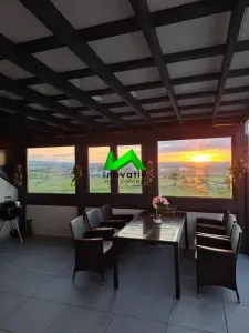 Penthouse de inchiriat Sibiu Turnisor - foto 6
