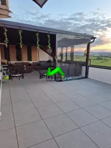 Penthouse de inchiriat Sibiu Turnisor - foto 8