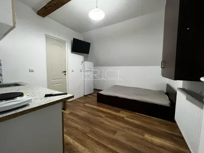 Garsoniera, cu Terasa, zona Grivitei - Brasov