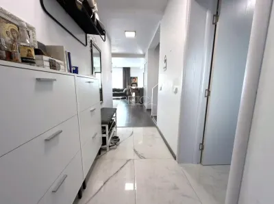 Casa, 90mp, 3 camere, 3 bai, cu Garaj si Curte - foto 15