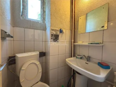 Spatiu comercial, 90mp, Vitrina, Locuri Parcare, zona Avram Iancu - foto 7