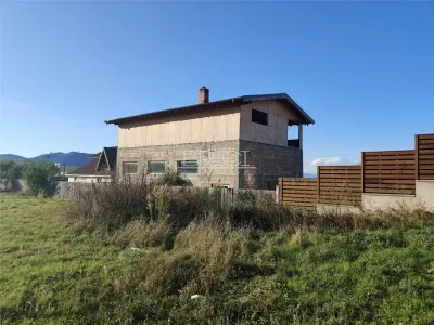 Casa, 240mp, Curte 320mp, Garaj, zona Hanul Domnesc - foto 6